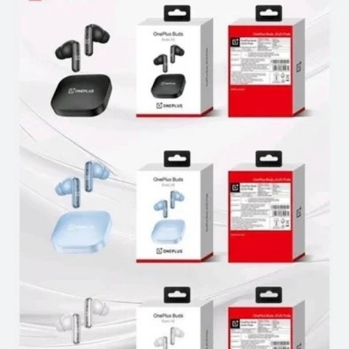 Oneplus Buds True Wireless Earbuds