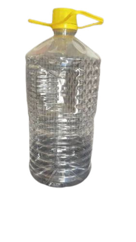 Pet Mustard Oil Bottle