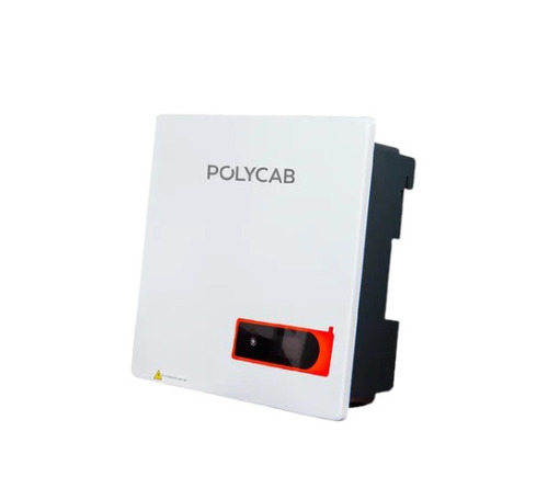 Polycab Solar Grid Tie Inverter 5kw 1p