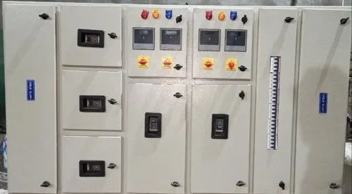 Power Distribution Panel Board