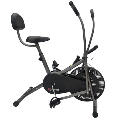 Power Spin Bike