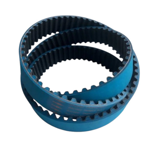 Powerflex Raw Edge Cogged Belt