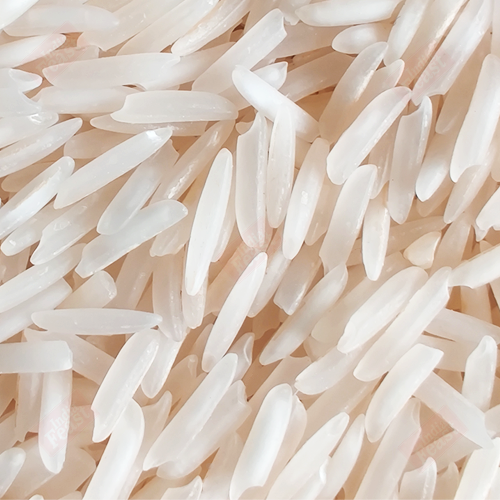 Pusa Raw Basmati Rice - Admixture (%): 5-10%