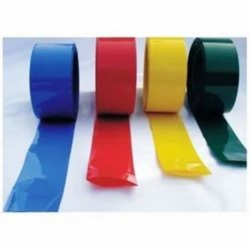 Pvc Shrink Sleeves