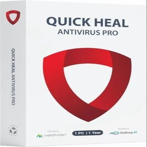 Quick Heal Antivirus