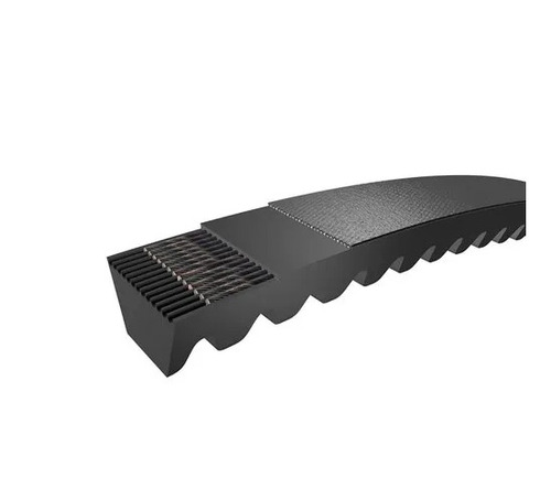 Raw Edge Cogged V Belts