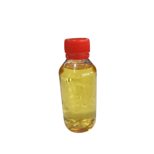Refined Linseed Oil