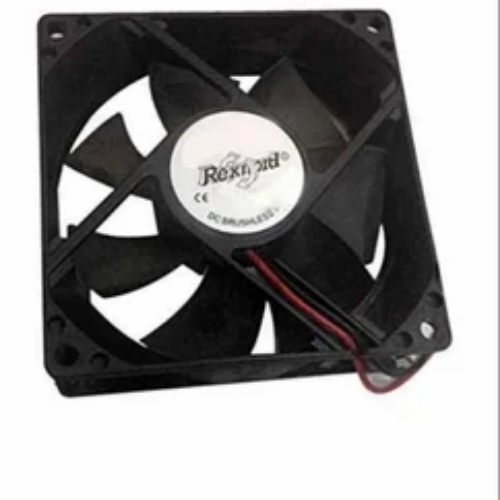 Rexnord Cooling Fan