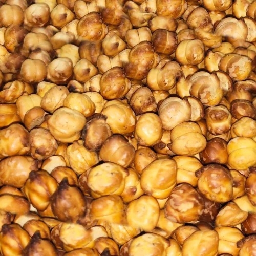 Roasted Cheela Chana