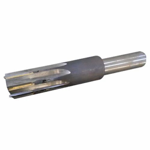 Solid Carbide Reamer