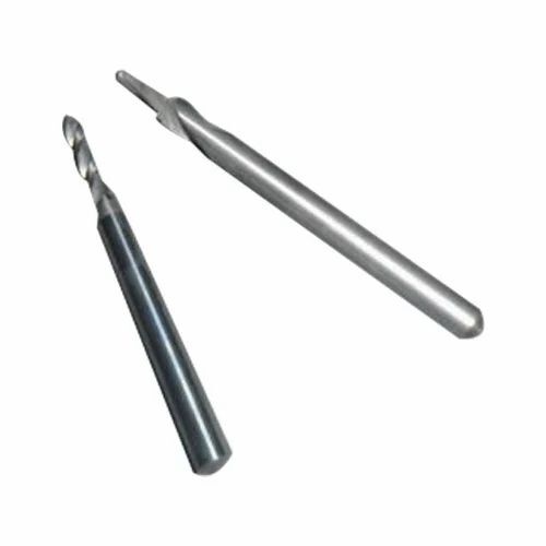 Solid Carbide Step Drill