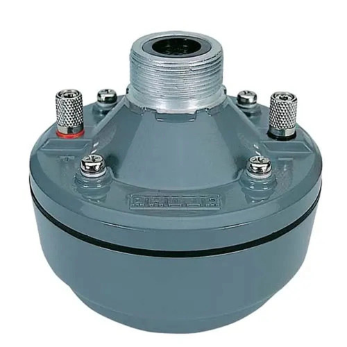 Speakers & Speaker Parts