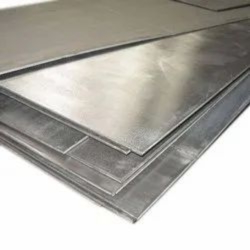 Stainless Steel 439 2b Plates