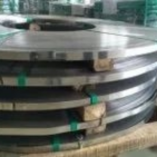 Stainless Steel Slitting Coil 410