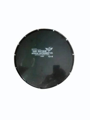 Steel Dhol Tasha Drum