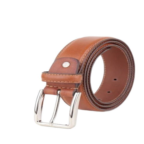stylish leather belt