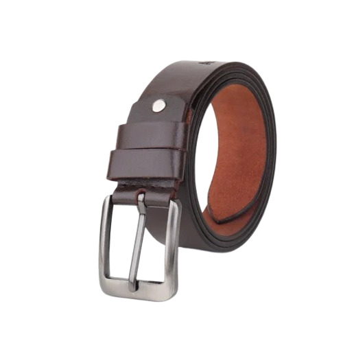 Stylish Leather Belt