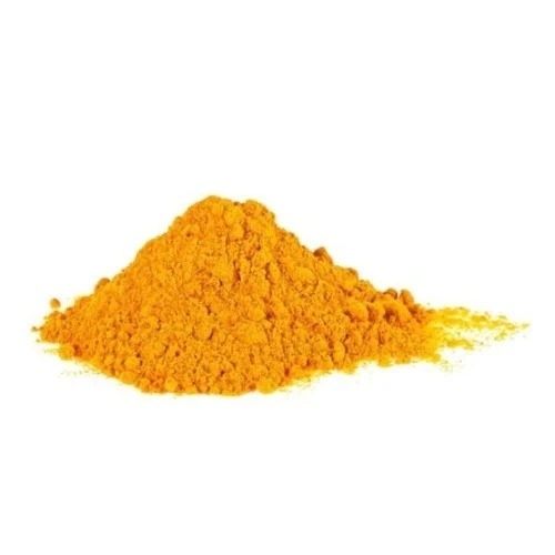 Turmeric powder
