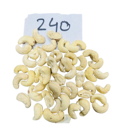 W240 Cashew Nuts