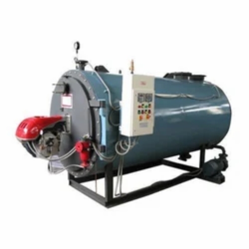 Water Heating System