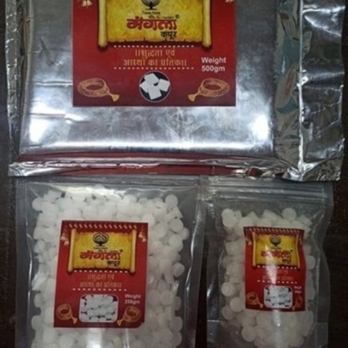 White non toxic low smoke