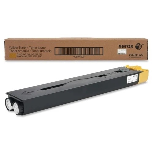 Xerox Toner Cartridge
