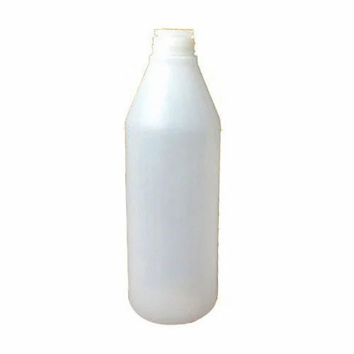 1 L Pesticide Hdpe Bottle