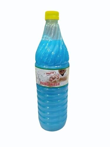 1l Dollite Blue Hand Wash