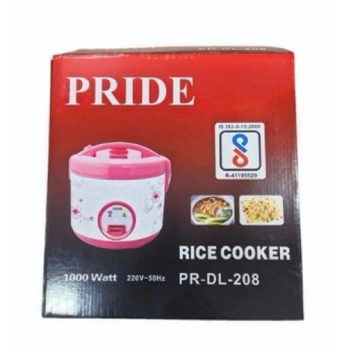 2.8 Lit Rice Cooker