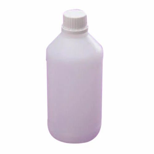 200ml White Hdpe Bottle