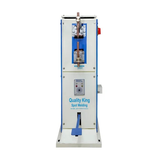 20kVA Heavy Duty Spot Welding Machine