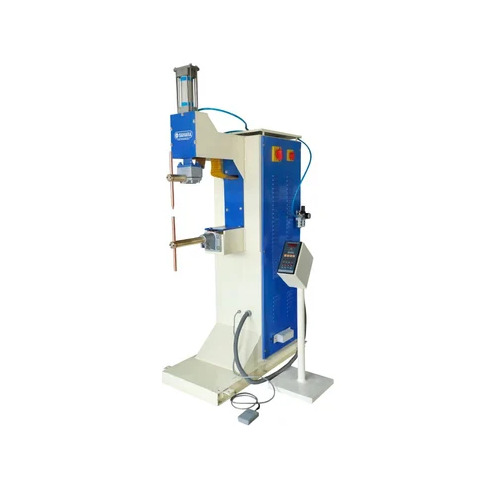20KVA Projection Type Pneumatic Automatic Spot Welding Machine