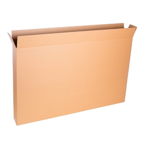 3 Ply Corrugated Tv Box