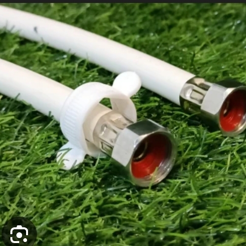 36inch barass braided connection pipe