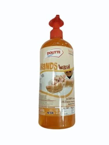 500ml Dollite Orange Hand Wash