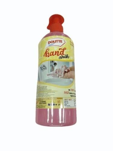 500ml Dollite Pink Hand Wash