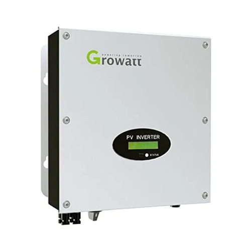 5kVA Growatt Solar On Grid Inverter