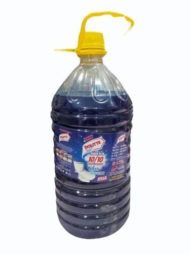 5l Dollite Liquid Toilet Cleaner