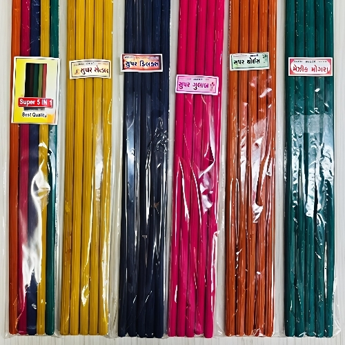 6in1 Agarbatti