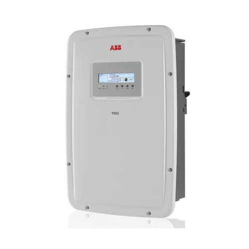 ABB Single Phase Solar On Grid Inverter