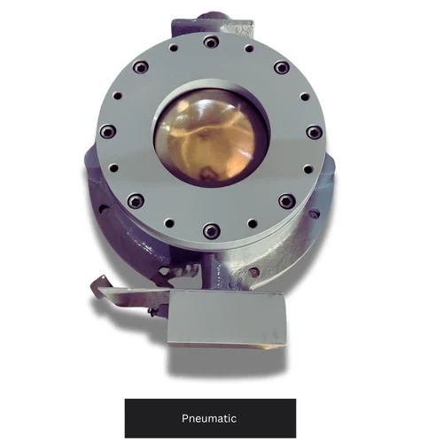 Ash Handling System Spare parts