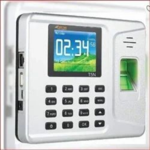 Attendance Recorder