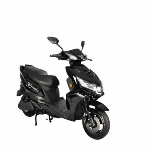 Battery Powered Electric Scooters - Charger Type: Na