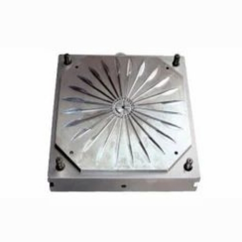 Birthday Knife Mould