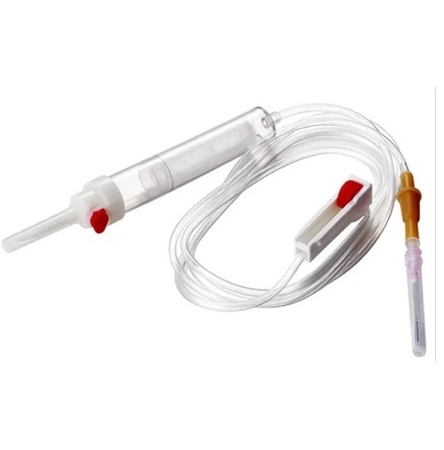 Blood Administration Set