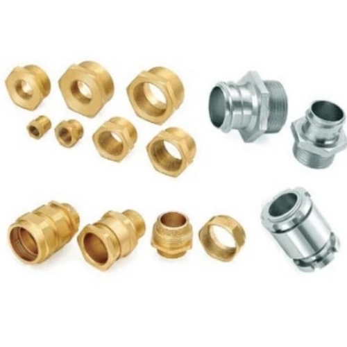 Brass Cable Gland