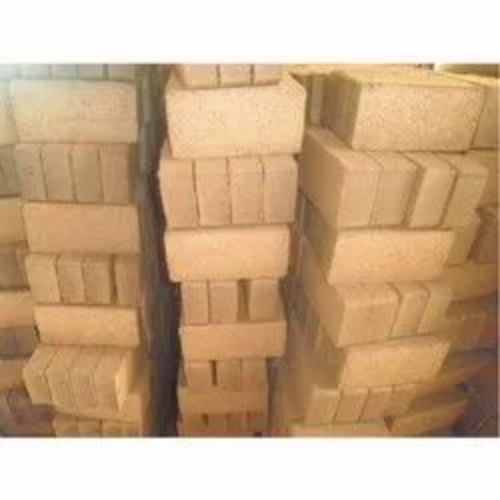 Brown Coco Peat Block