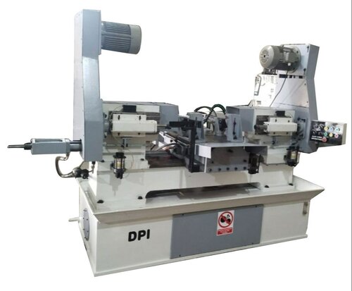 Centring And Facing Machine - Operating Type: Automatic