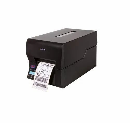 Cl-E720 Citizen Barcode Printer
