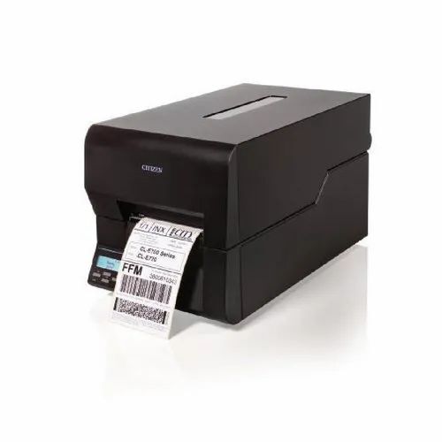 Cl-E730 Citizen Barcode Printer